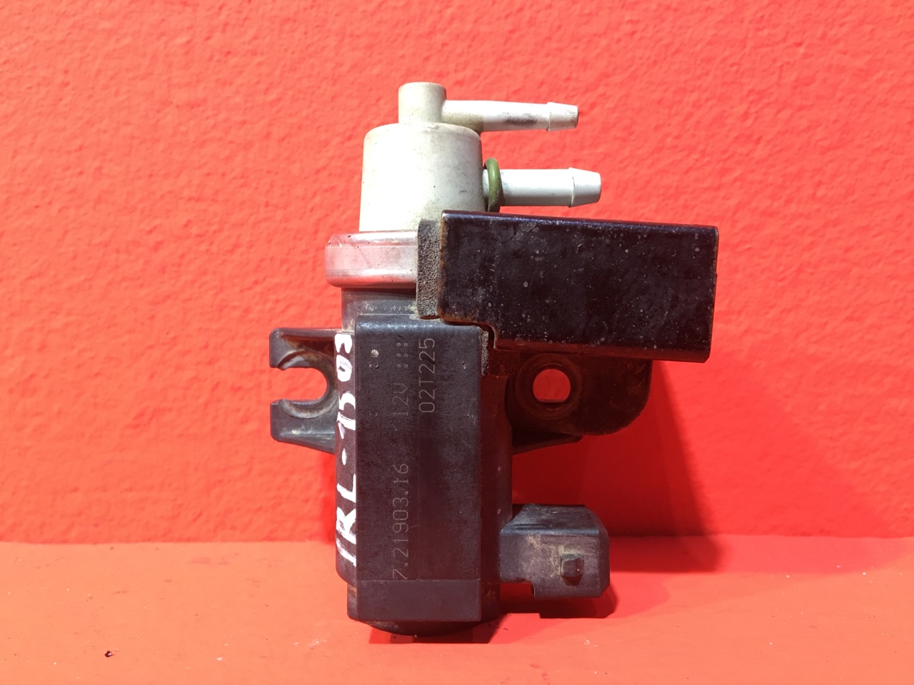 Клапан электромагнитный Hyundai Santa Fe SM