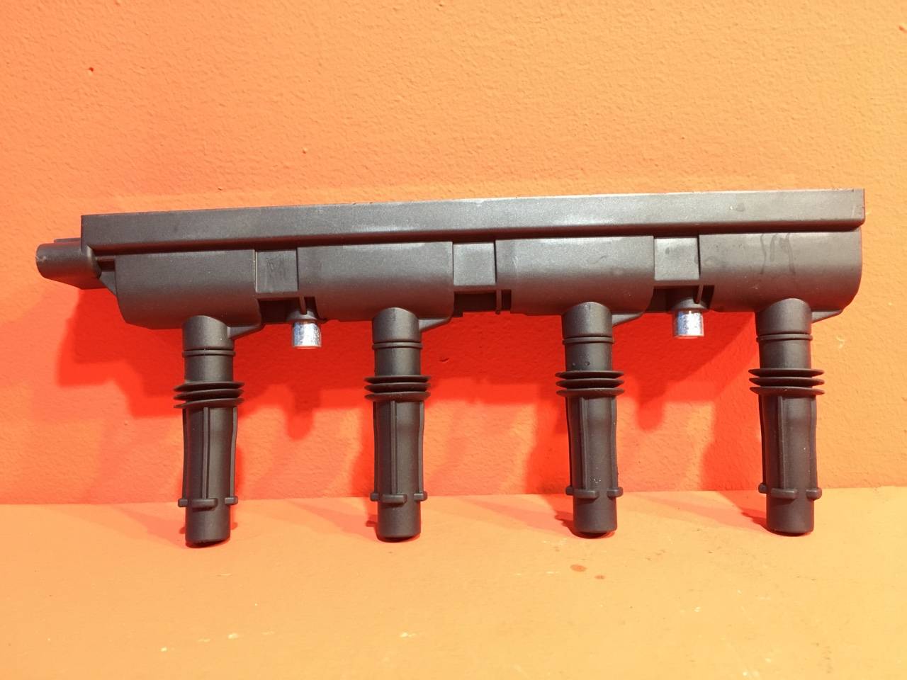 Модуль зажигания Opel Corsa D