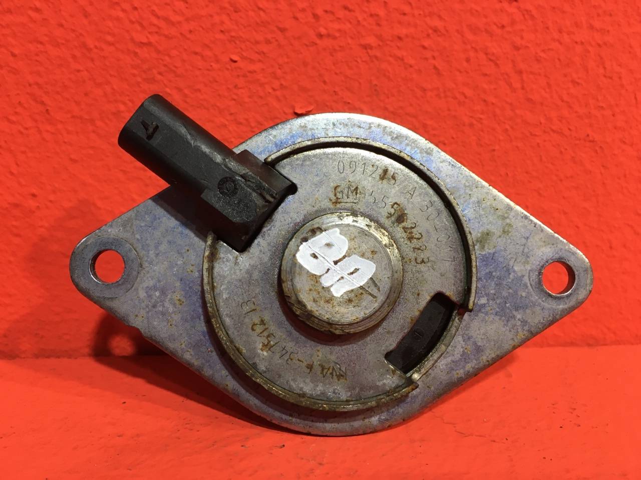 Датчик распредвала Opel Corsa D