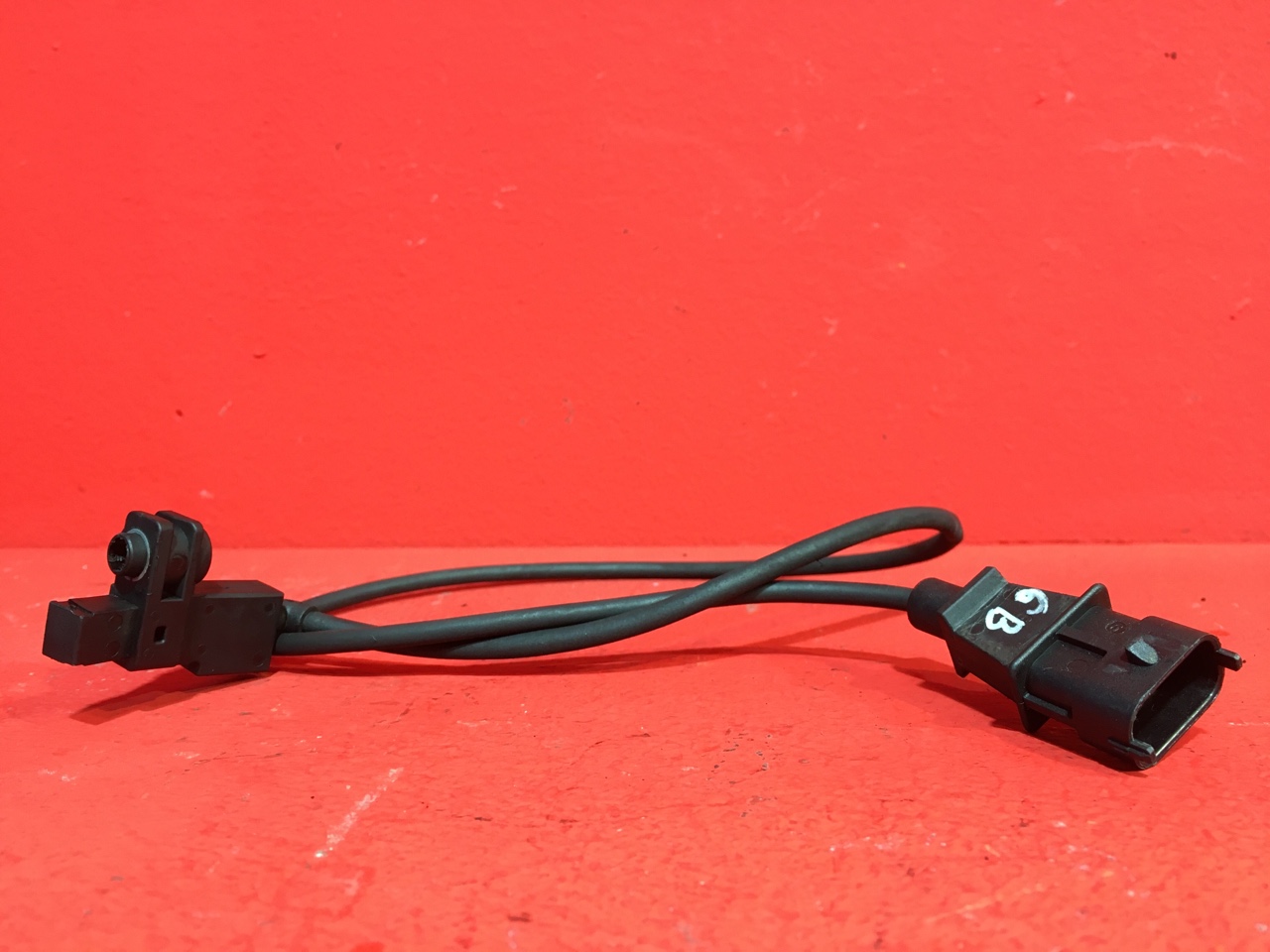 Датчик коленвала Hyundai Santa Fe CM