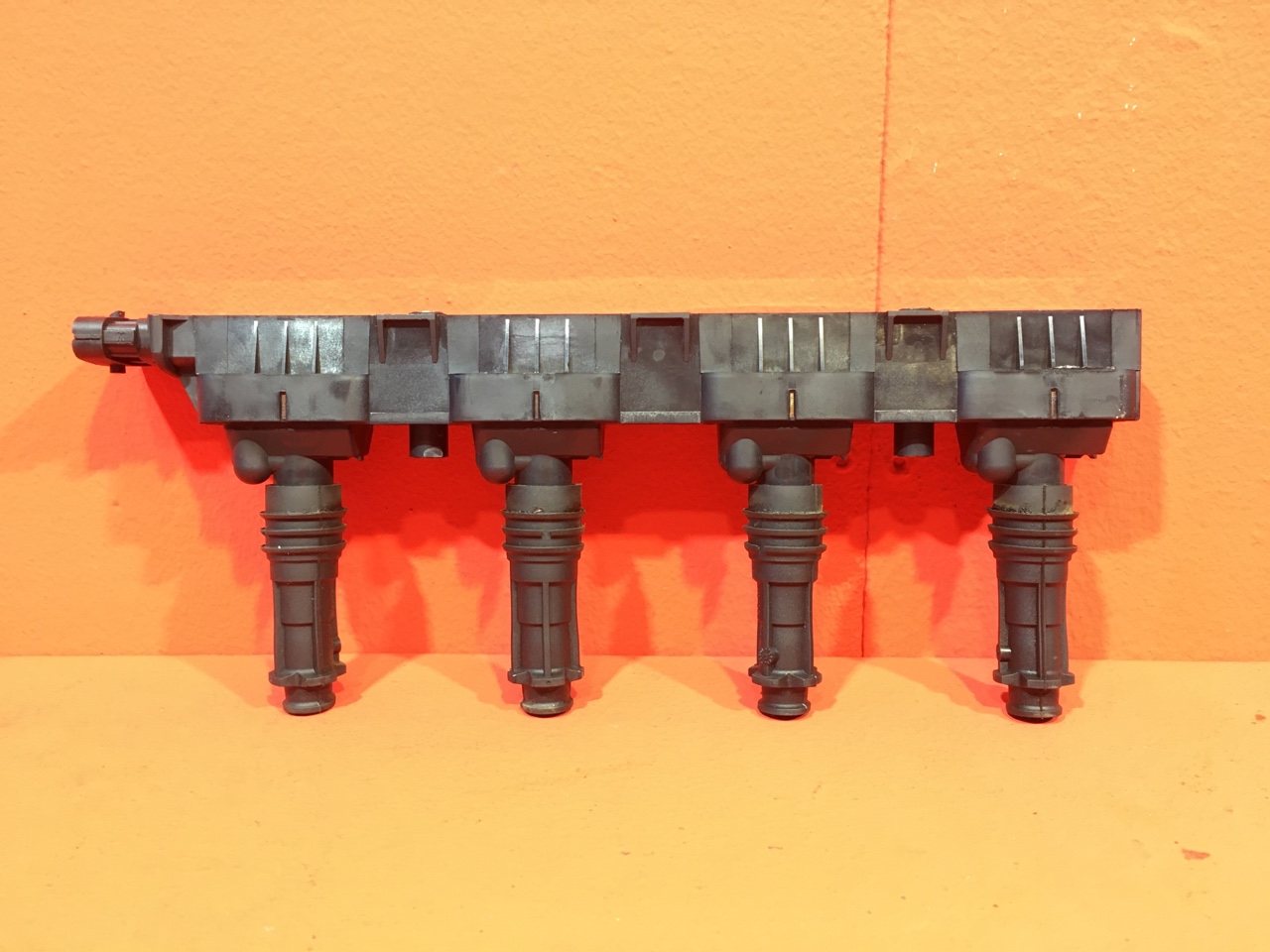 Модуль зажигания Opel Corsa D