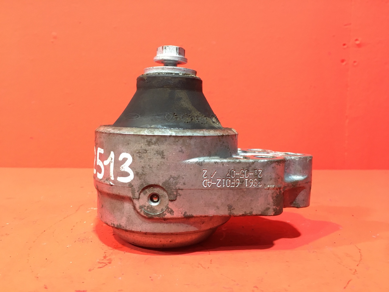 Опора двигателя Ford Fusion