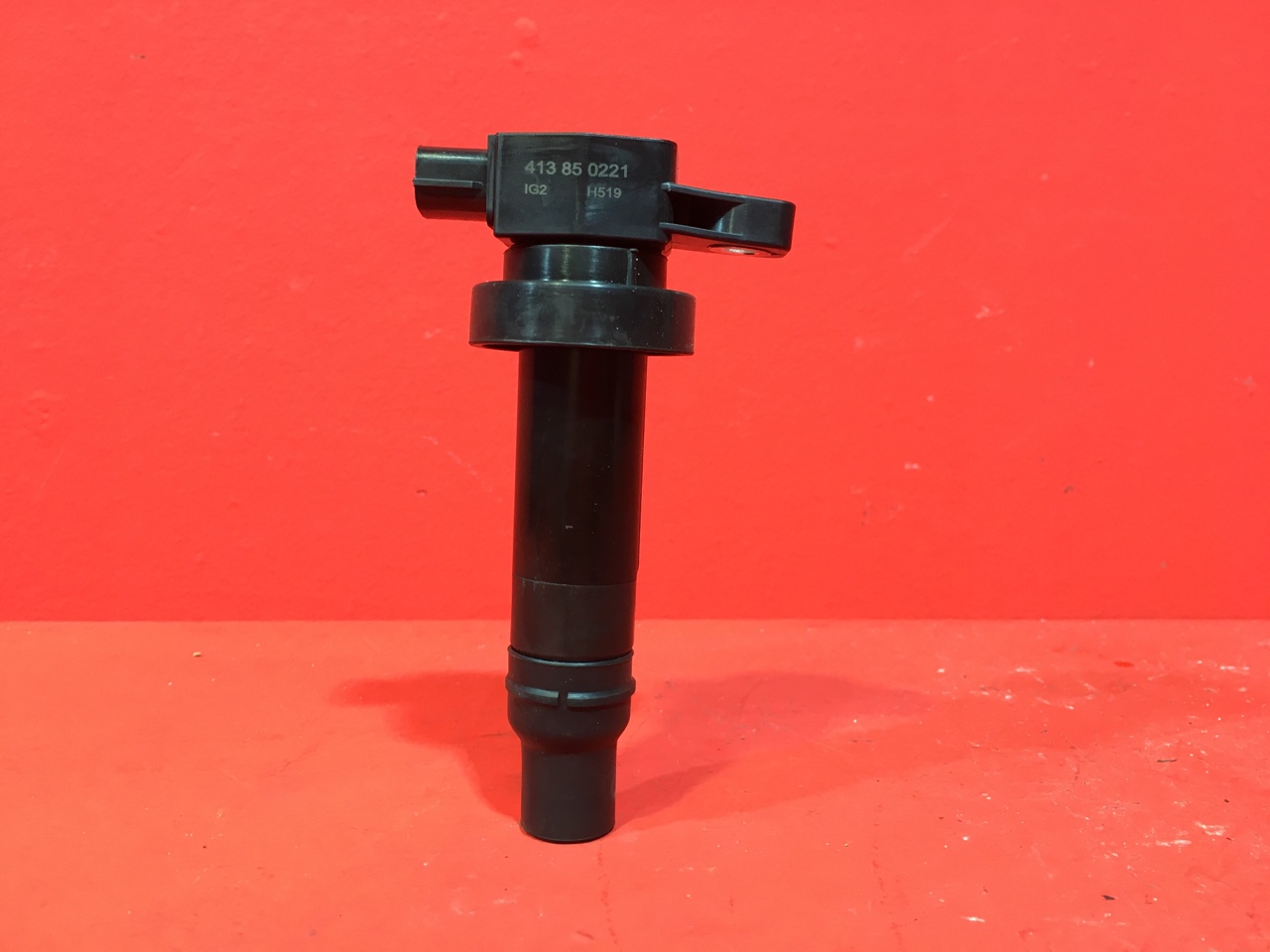 Катушка зажигания Kia Ceed