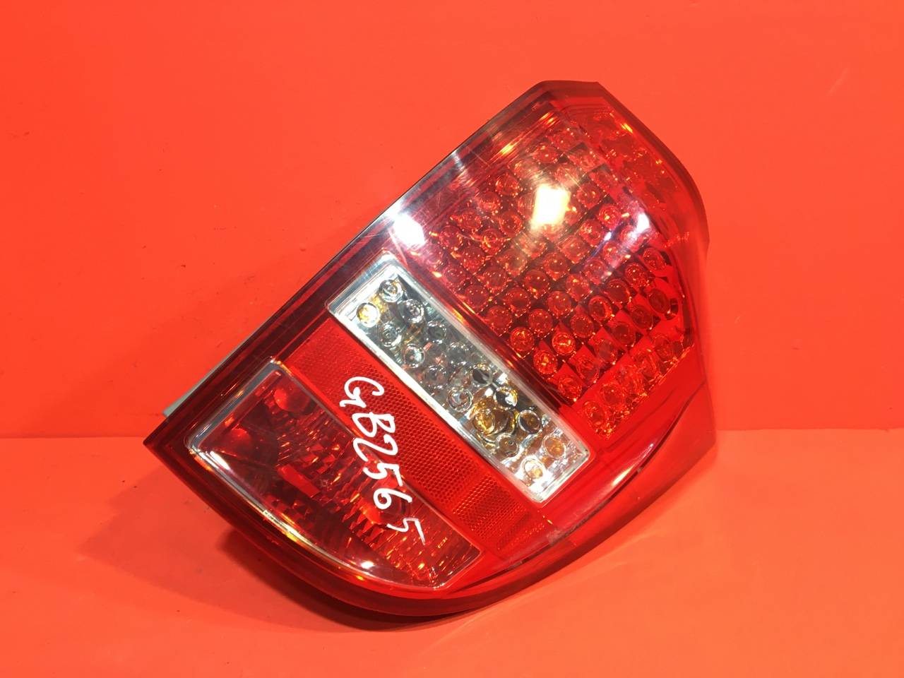 Фонарь Kia Ceed