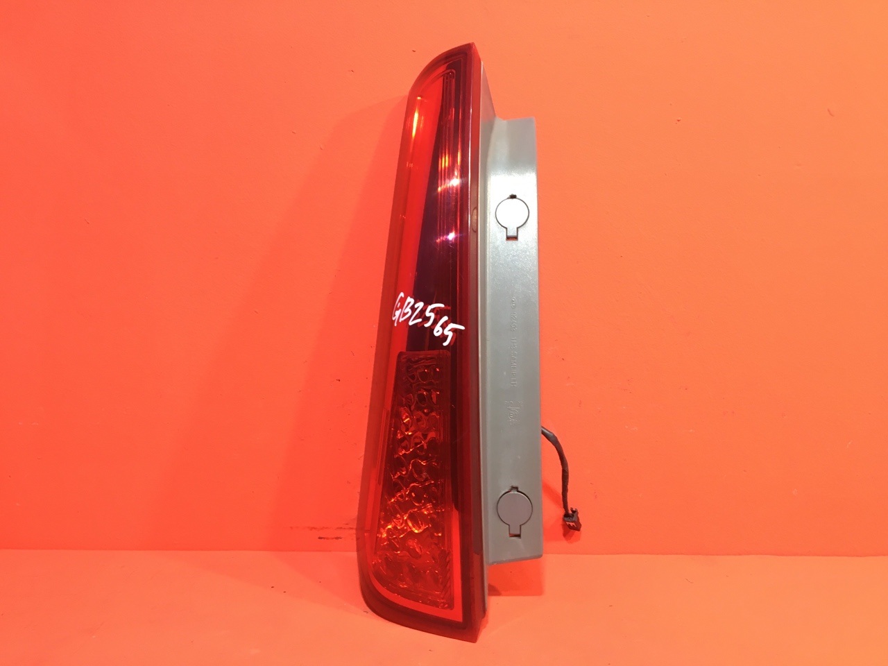 Фонарь Kia Ceed