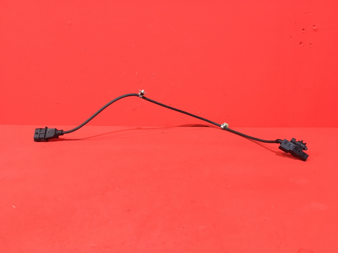 Датчик коленвала Hyundai Santa Fe CM