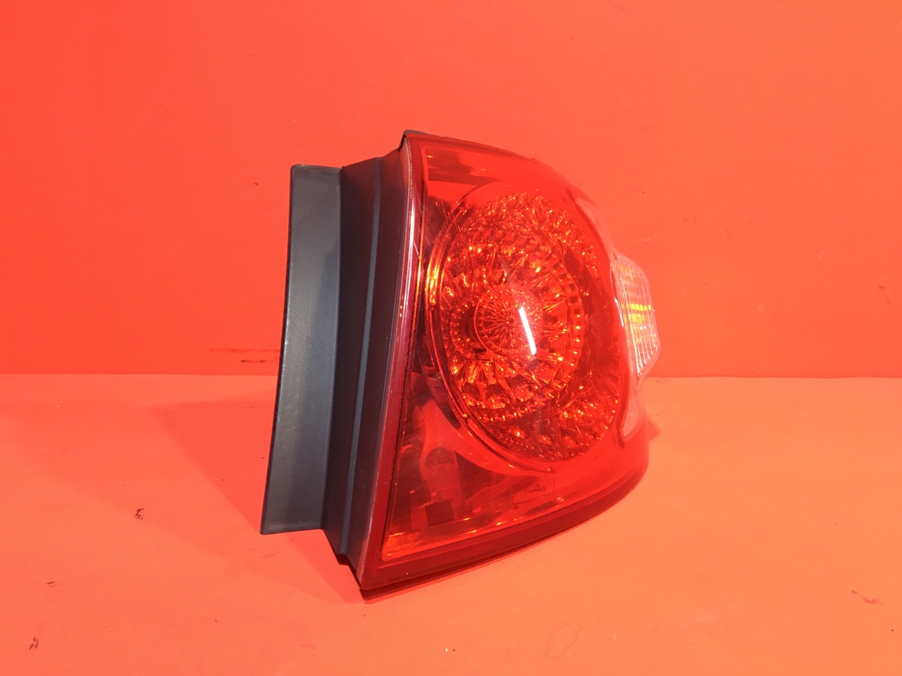 Фонарь Hyundai Santa Fe CM