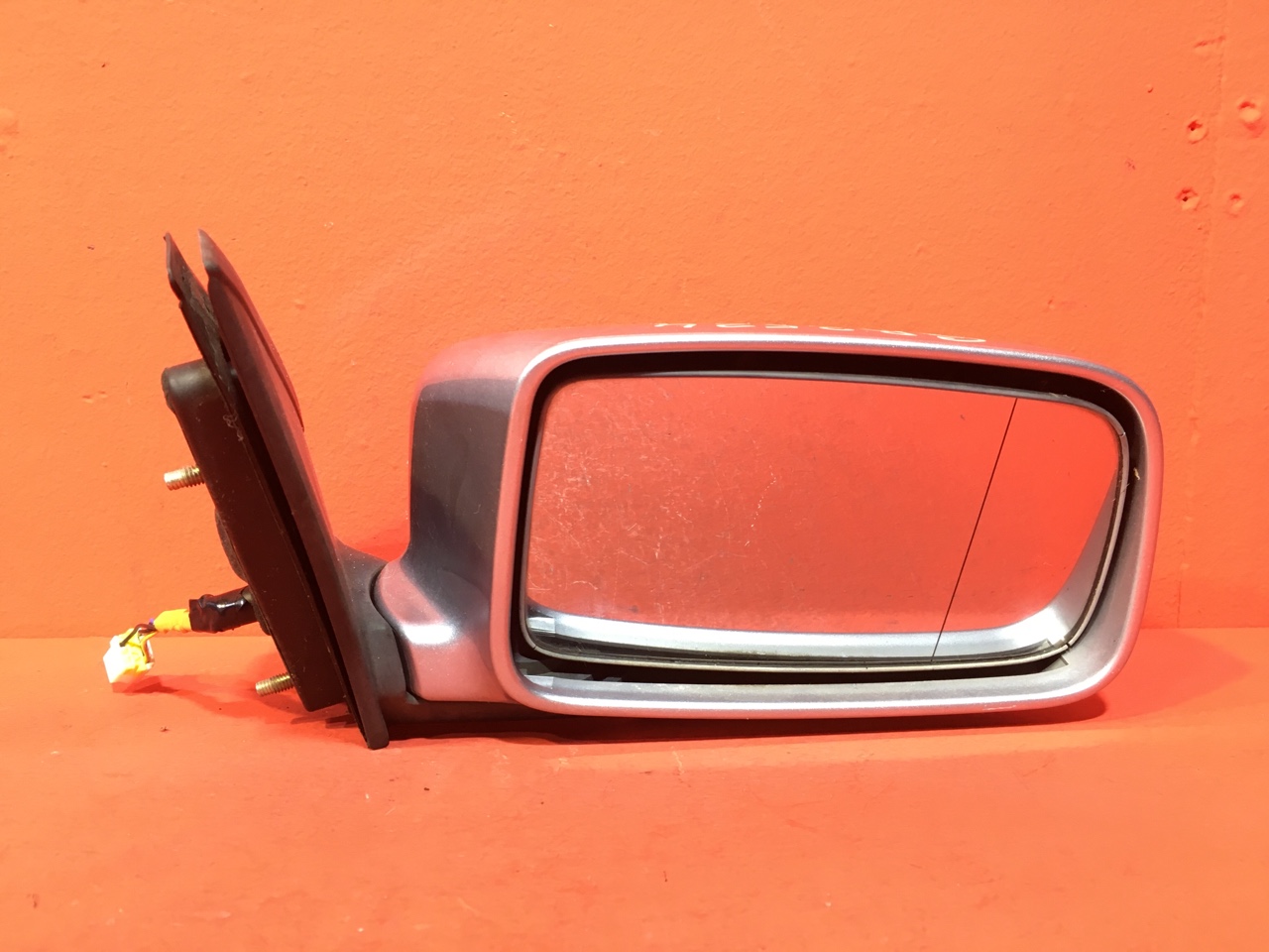 Зеркало заднего вида Mitsubishi Lancer 9