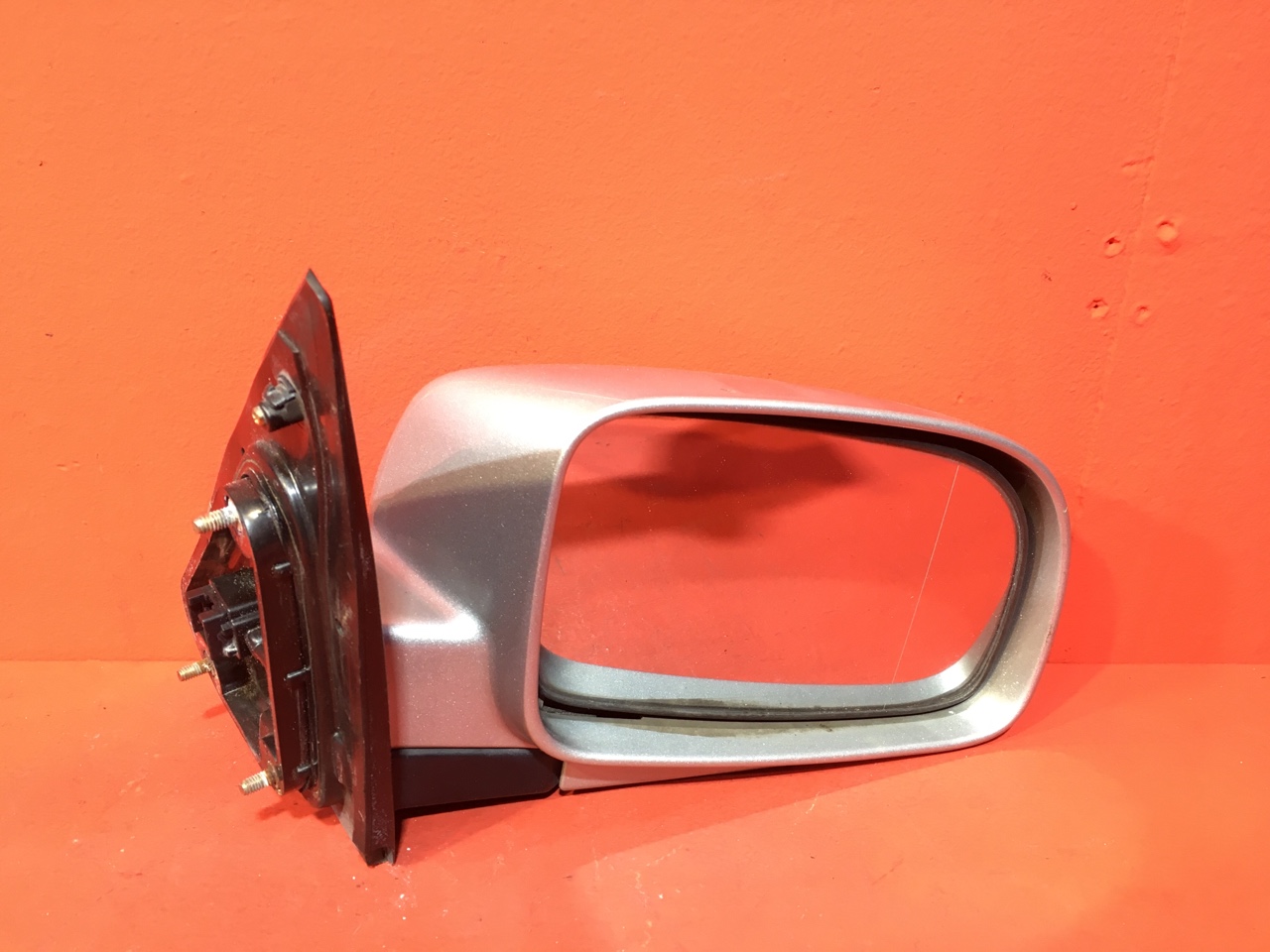 Зеркало заднего вида Hyundai Santa Fe CM