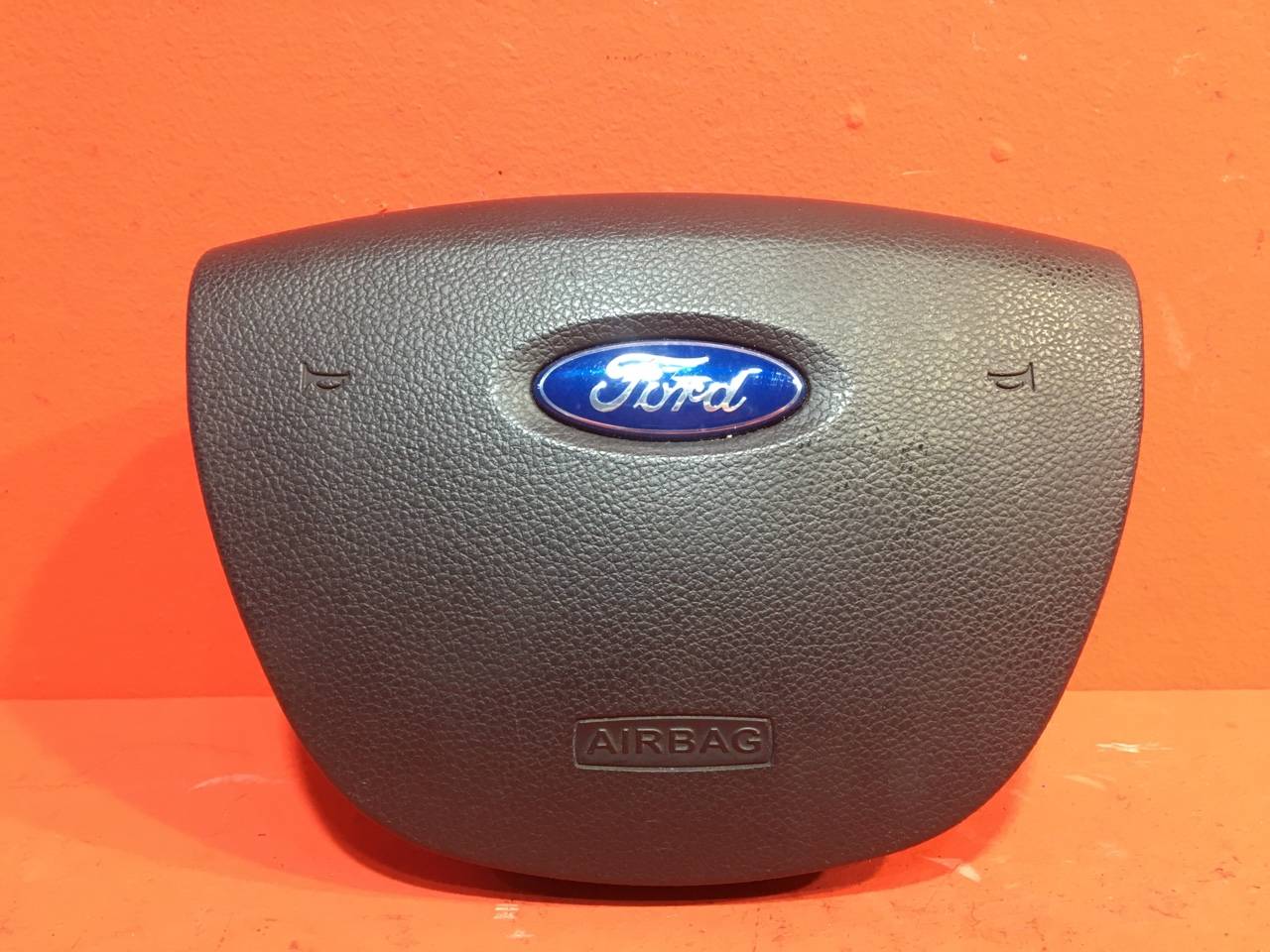 Подушка безопасности в руль Ford C-MAX
