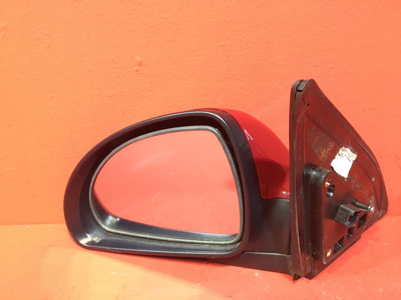 Зеркало заднего вида Kia Ceed