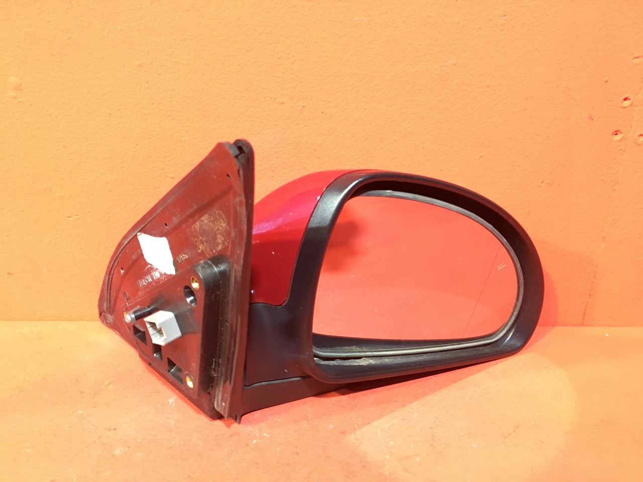 Зеркало заднего вида Kia Ceed