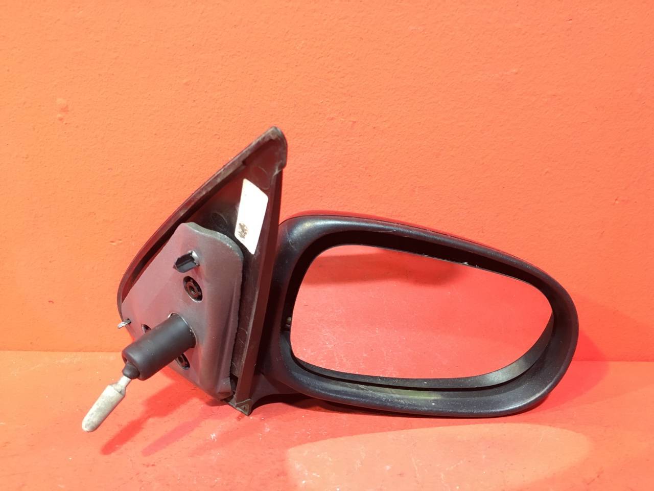 Зеркало заднего вида Nissan Almera N16