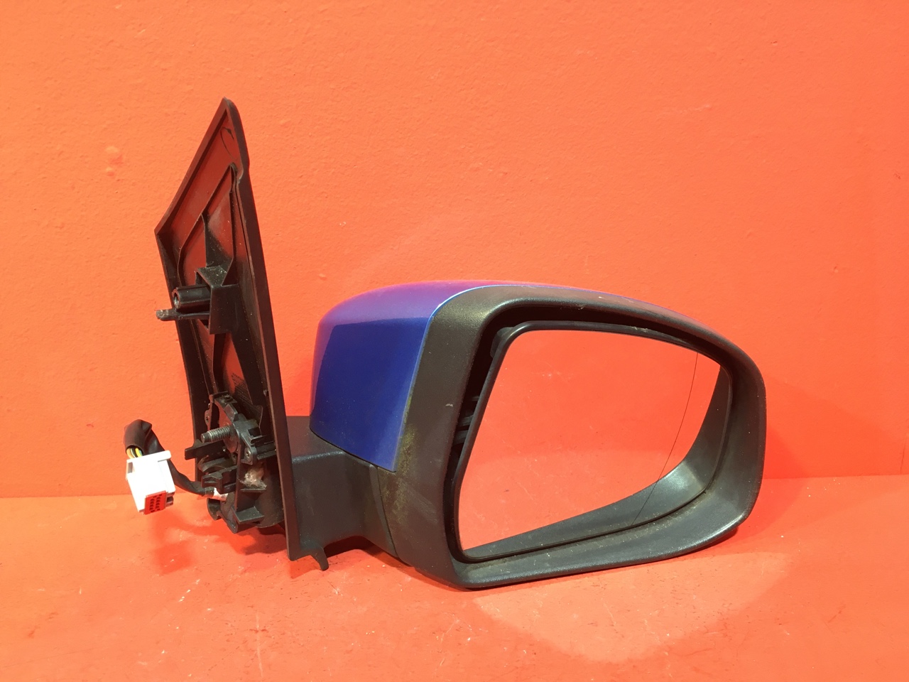 Зеркало заднего вида Ford Focus 2