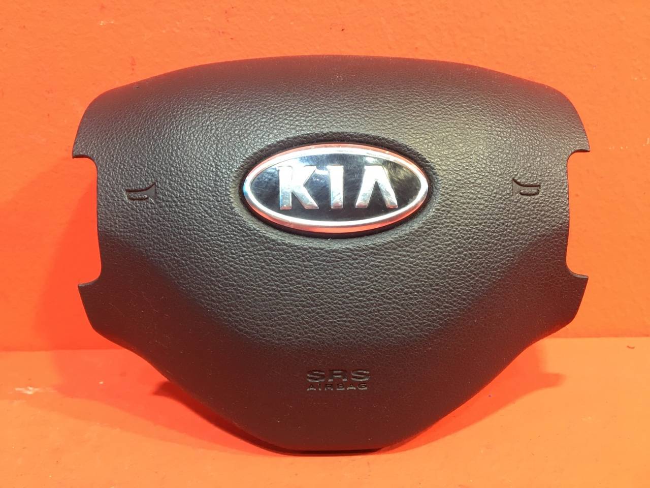 Подушка безопасности в руль Kia Ceed