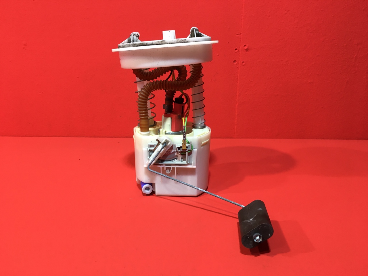 Топливный насос Ford Fusion