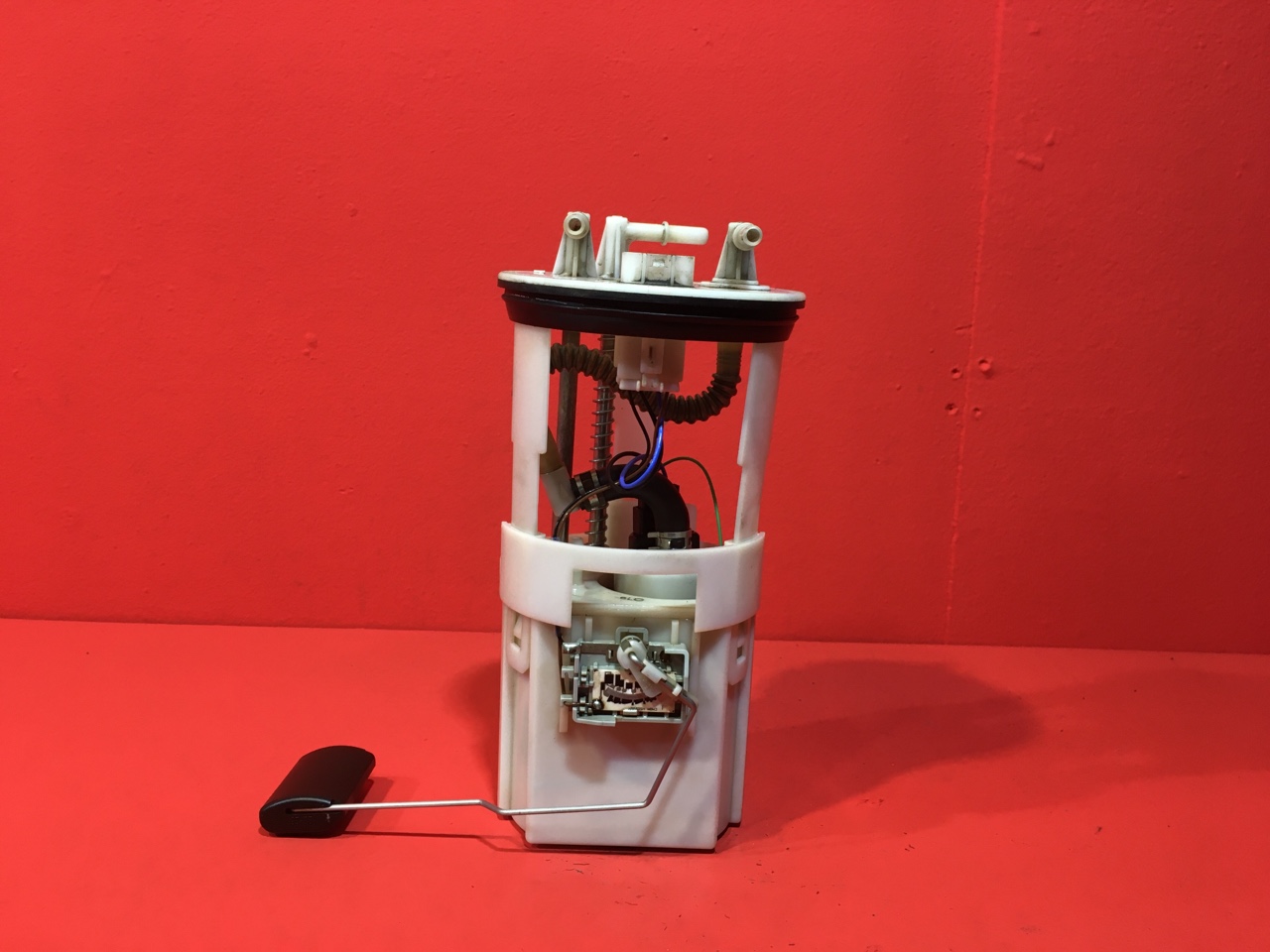 Топливный насос Hyundai Santa Fe CM