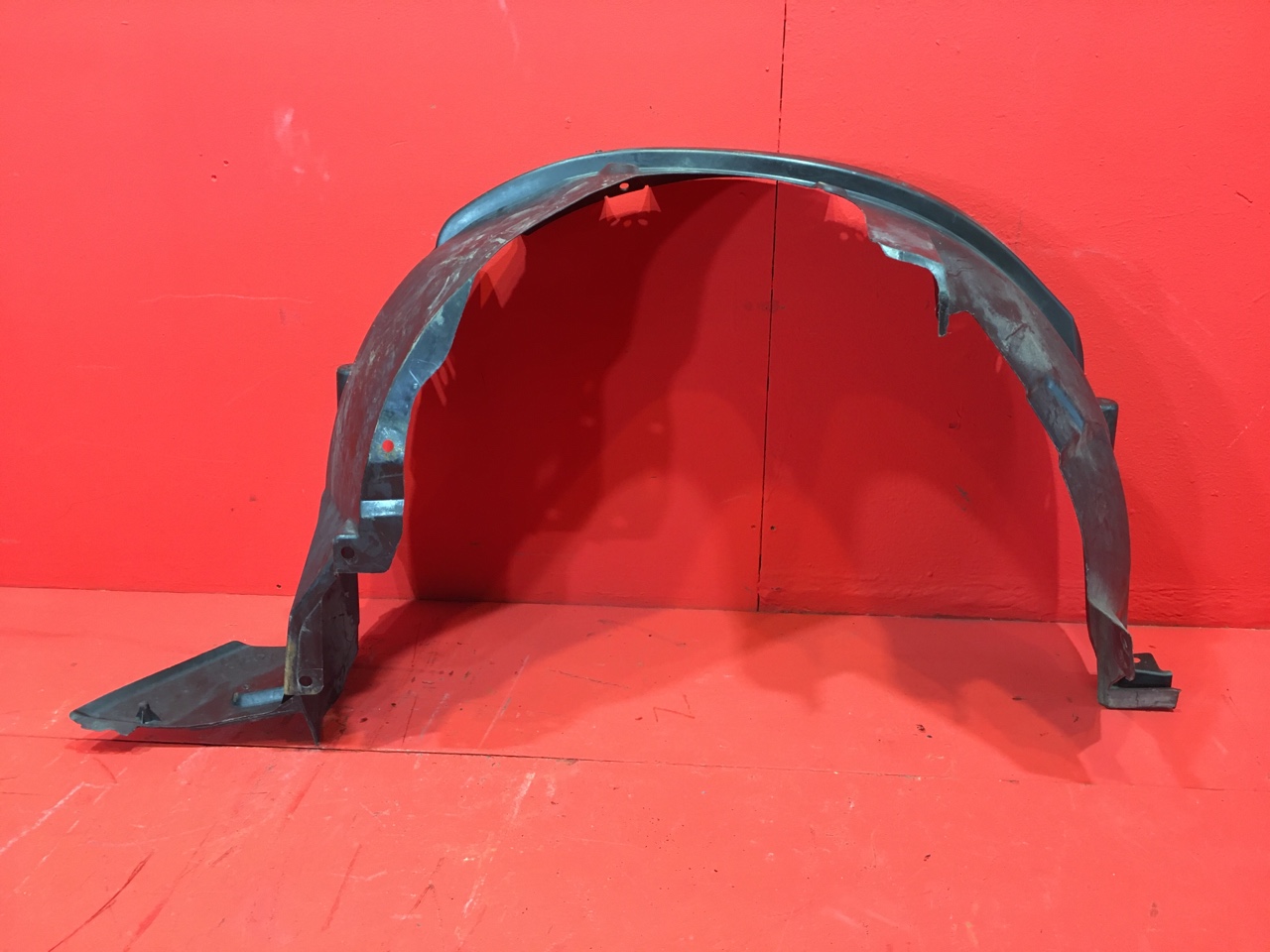 Локер Suzuki SX4