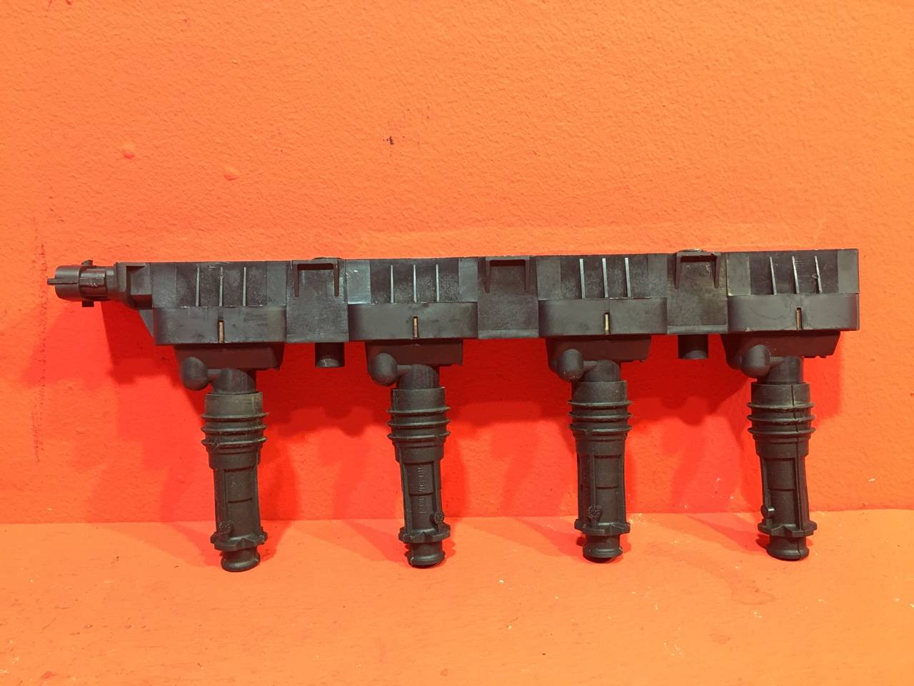 Модуль зажигания Opel Meriva A