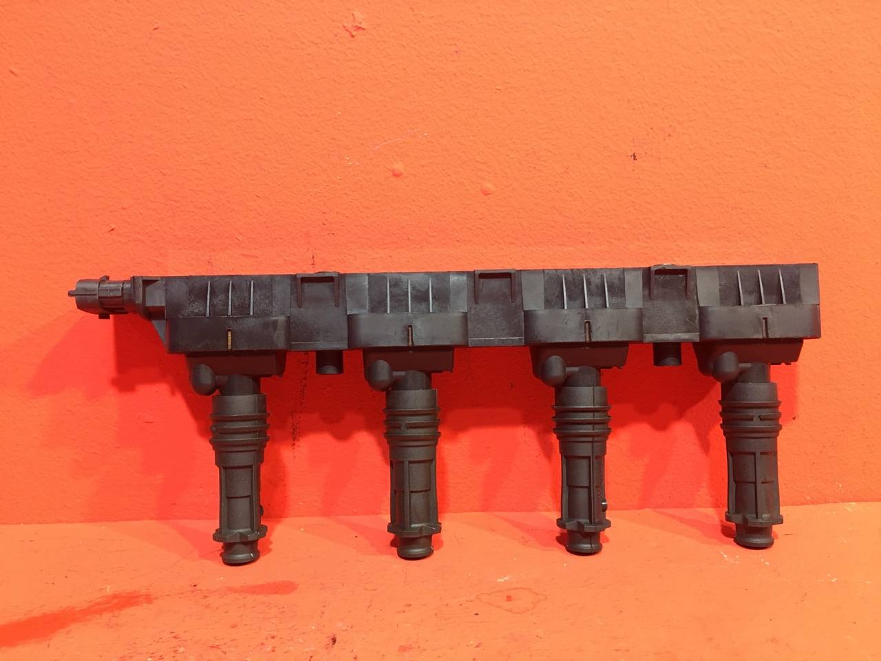 Модуль зажигания Opel Corsa D