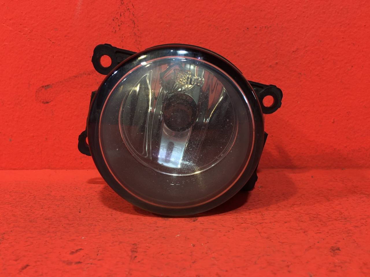 Фара противотуманная Citroen C4