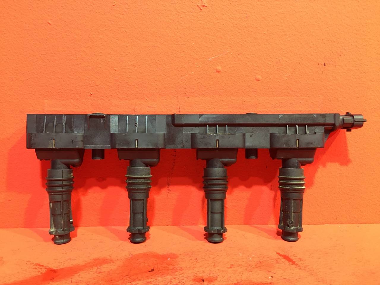 Модуль зажигания Opel Corsa D