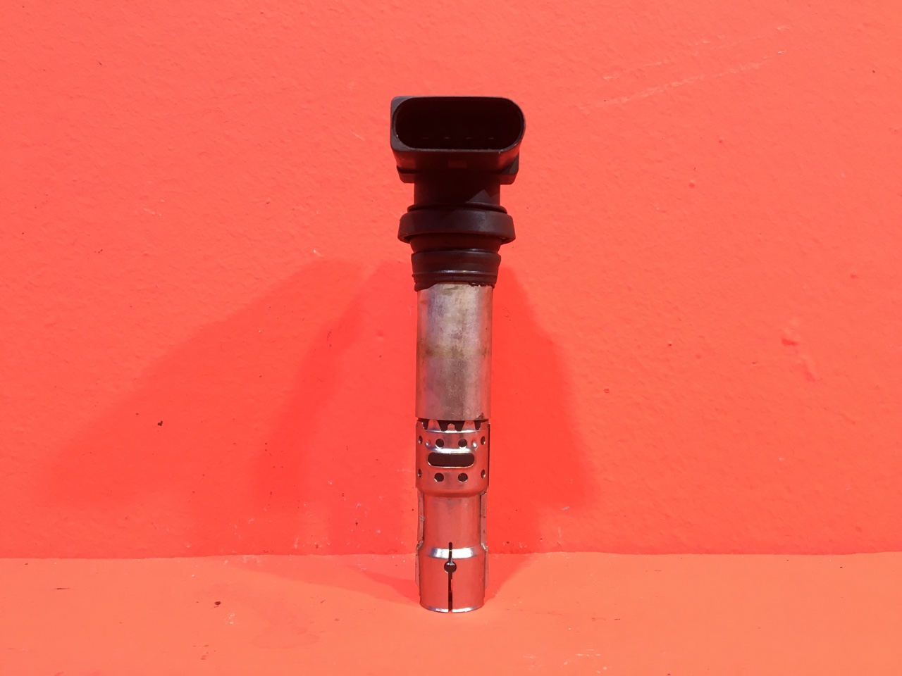 Катушка зажигания Volkswagen Golf 5