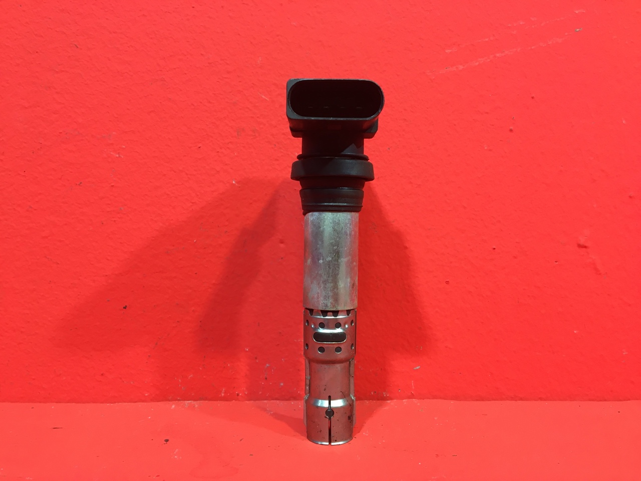 Катушка зажигания Volkswagen Golf 5