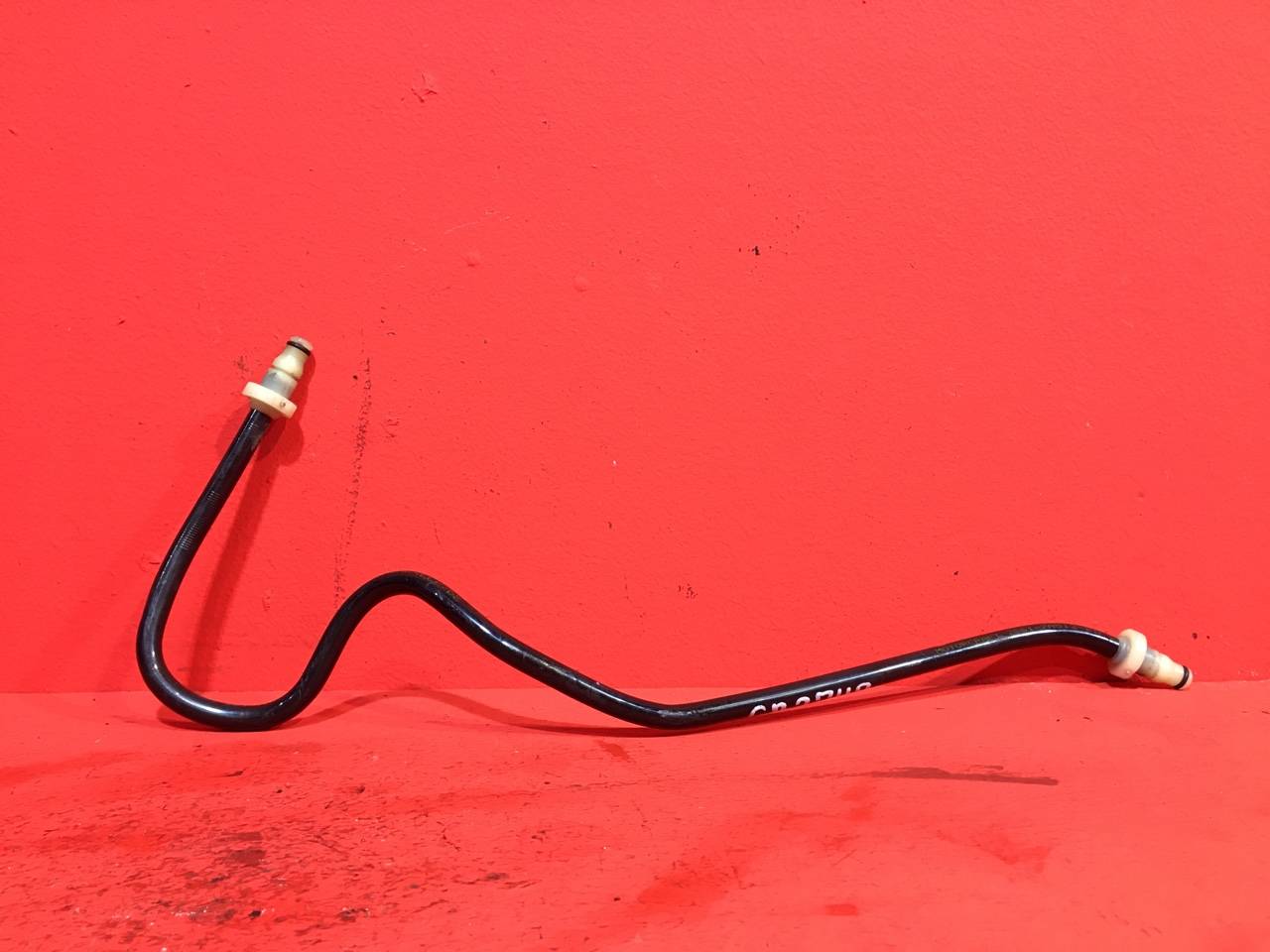 Трубка цилиндра сцепления Ford Fiesta 5