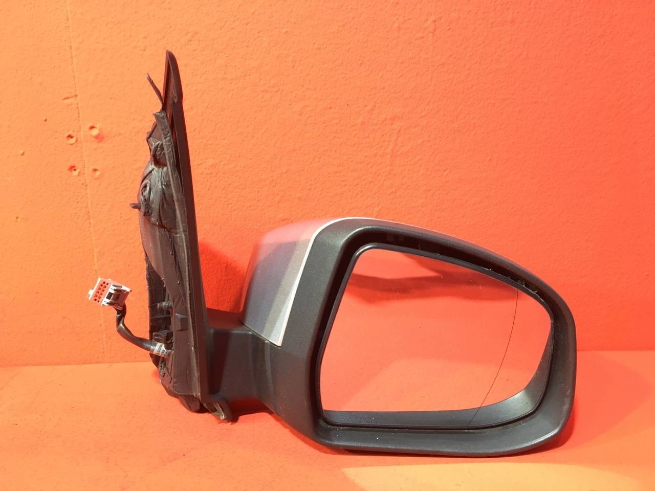 Зеркало заднего вида Ford Focus 2