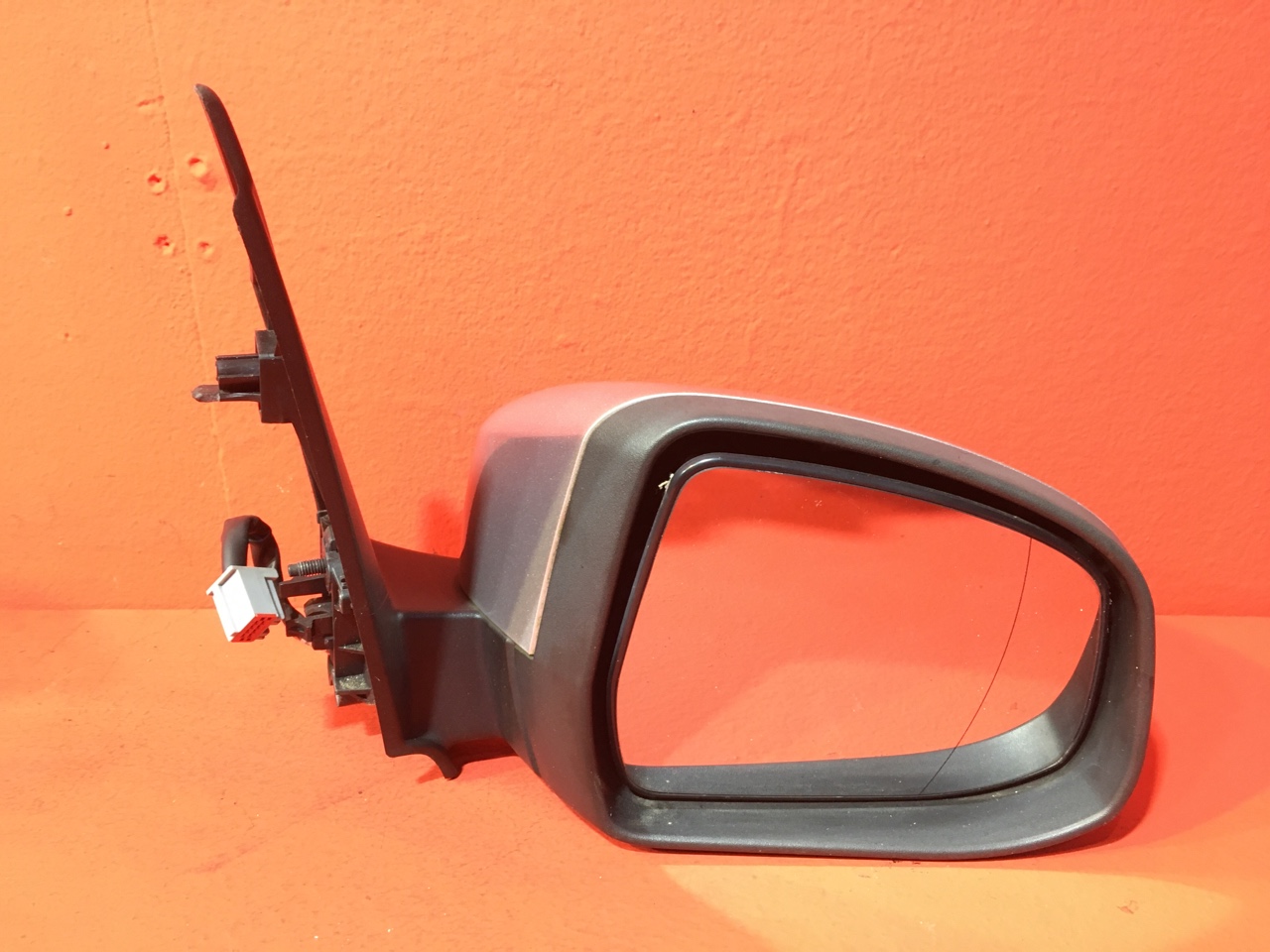 Зеркало заднего вида Ford Focus 2