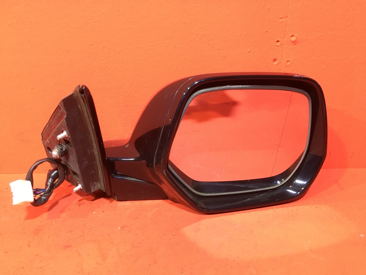 Зеркало заднего вида Honda CR-V 3