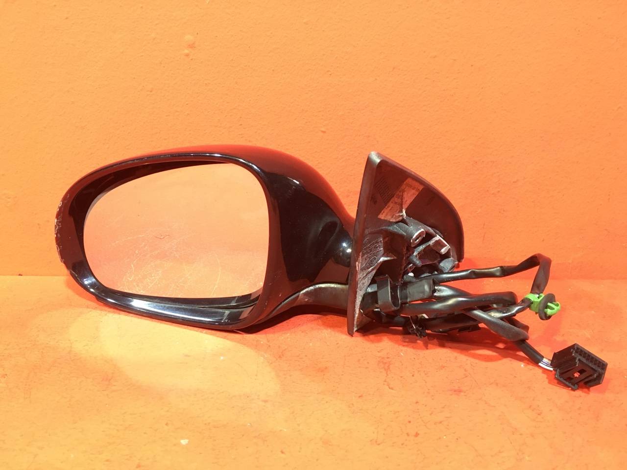 Зеркало заднего вида Volkswagen EOS