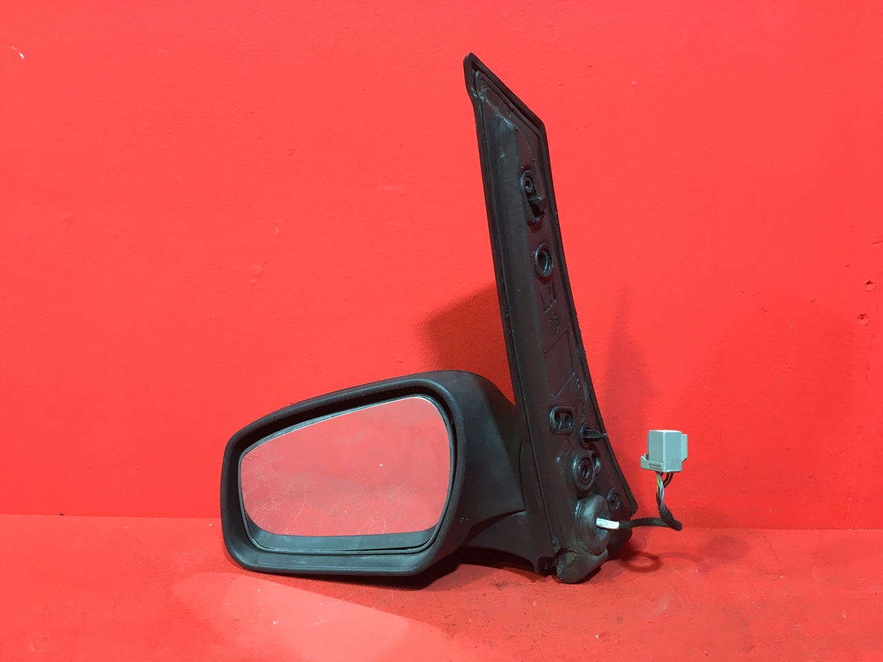 Зеркало заднего вида Ford C-MAX