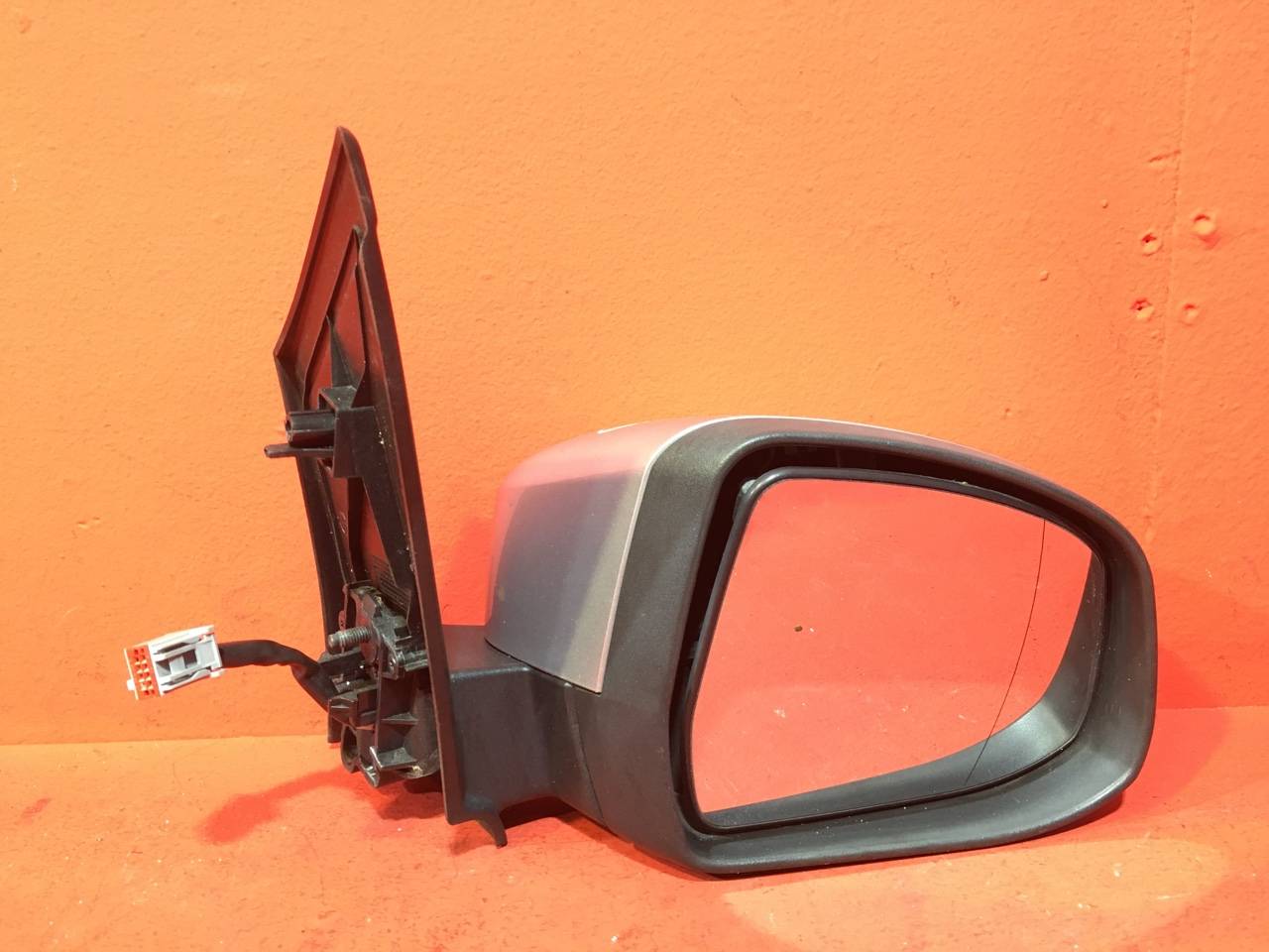 Зеркало заднего вида Ford Focus 2