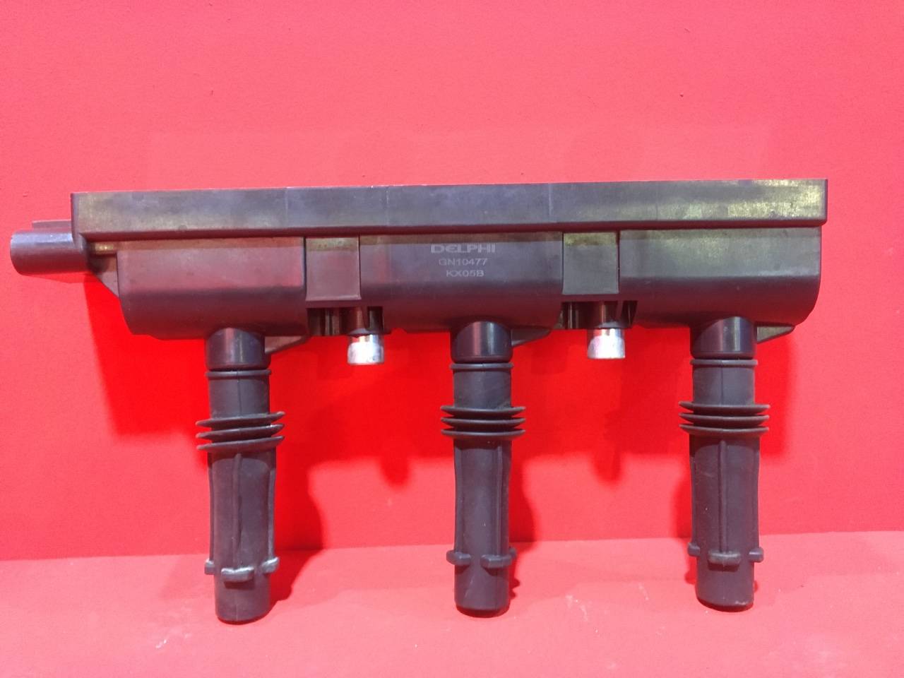 Модуль зажигания Opel Corsa D