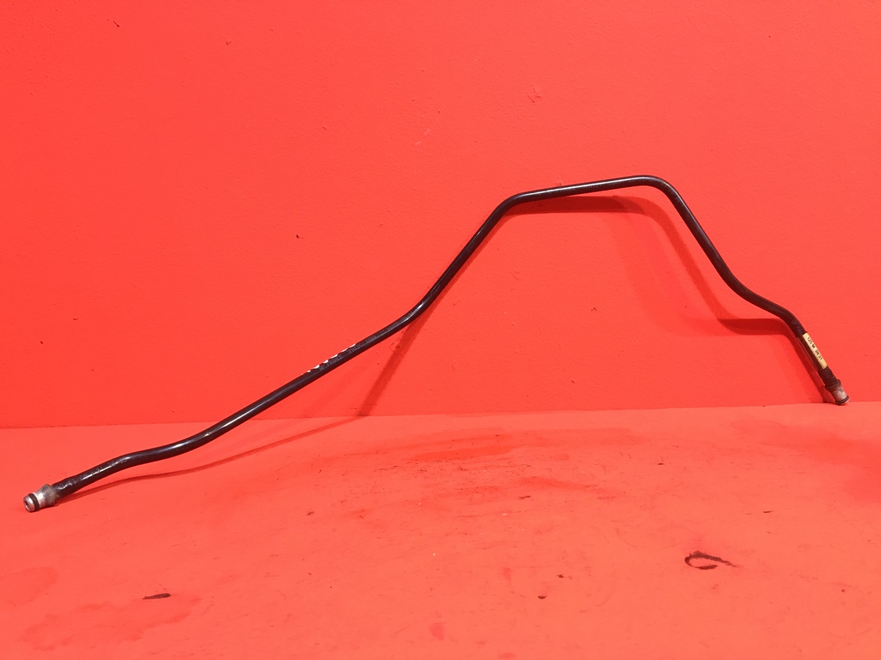 Трубка цилиндра сцепления Renault Megane 2