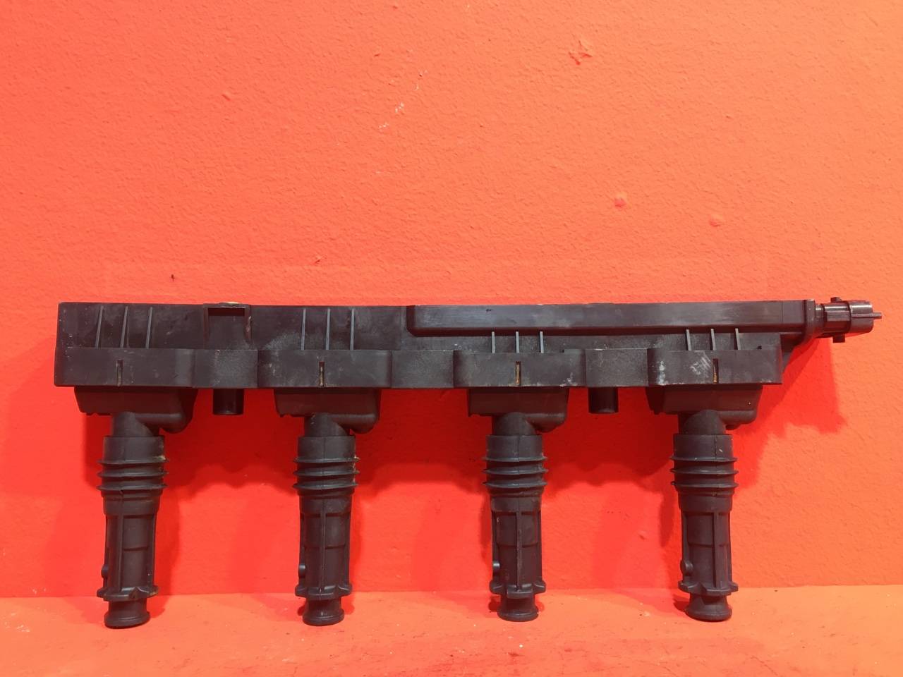 Модуль зажигания Opel Astra H