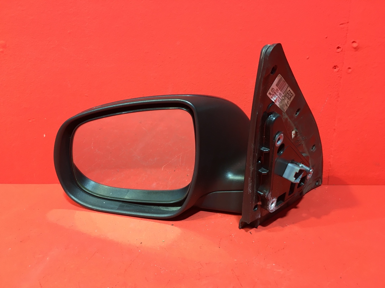 Зеркало заднего вида Kia Ceed