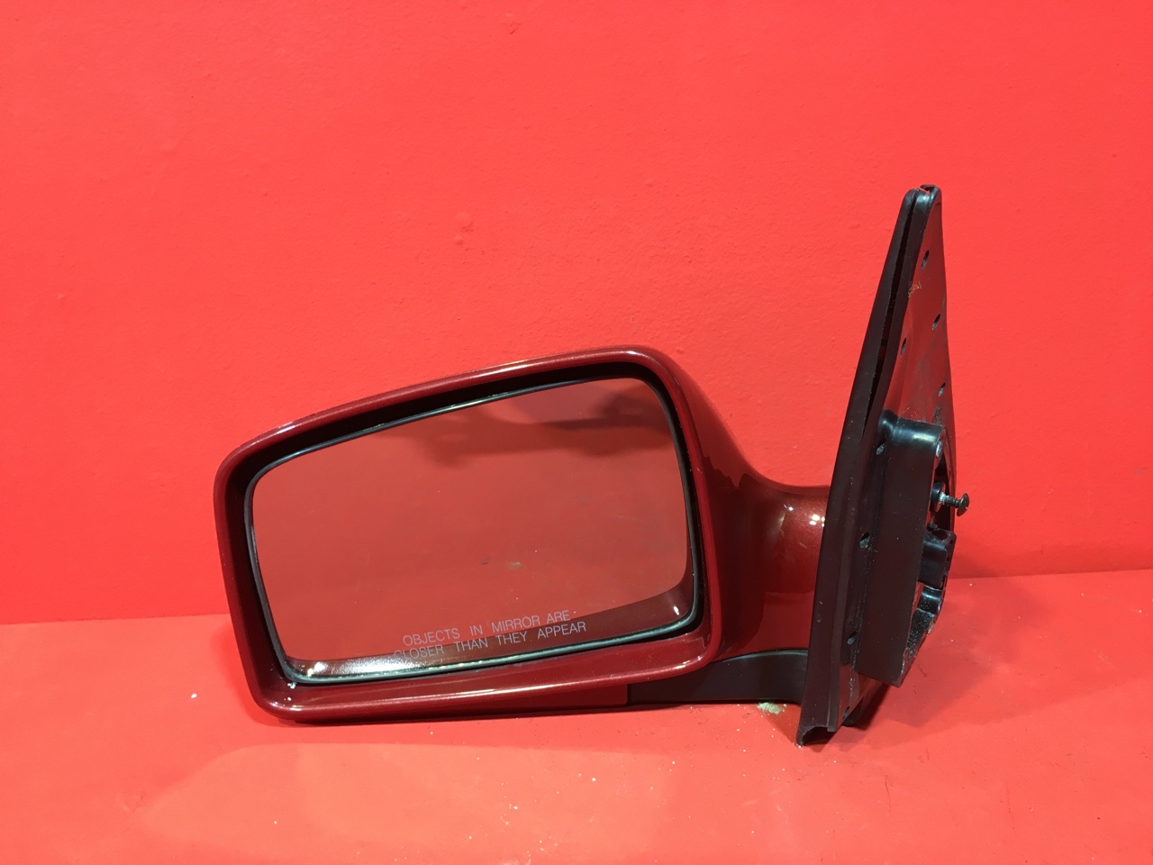 Зеркало заднего вида Kia Sportage 2