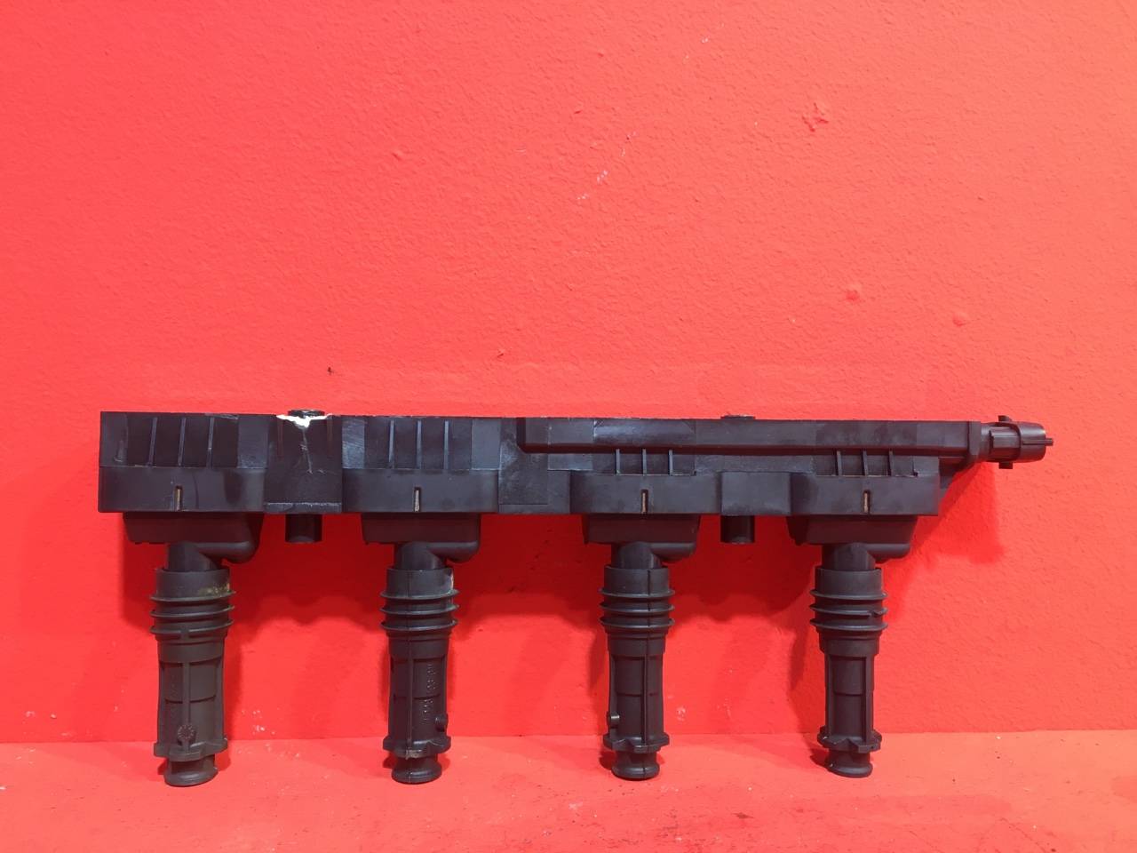 Модуль зажигания Opel Corsa C