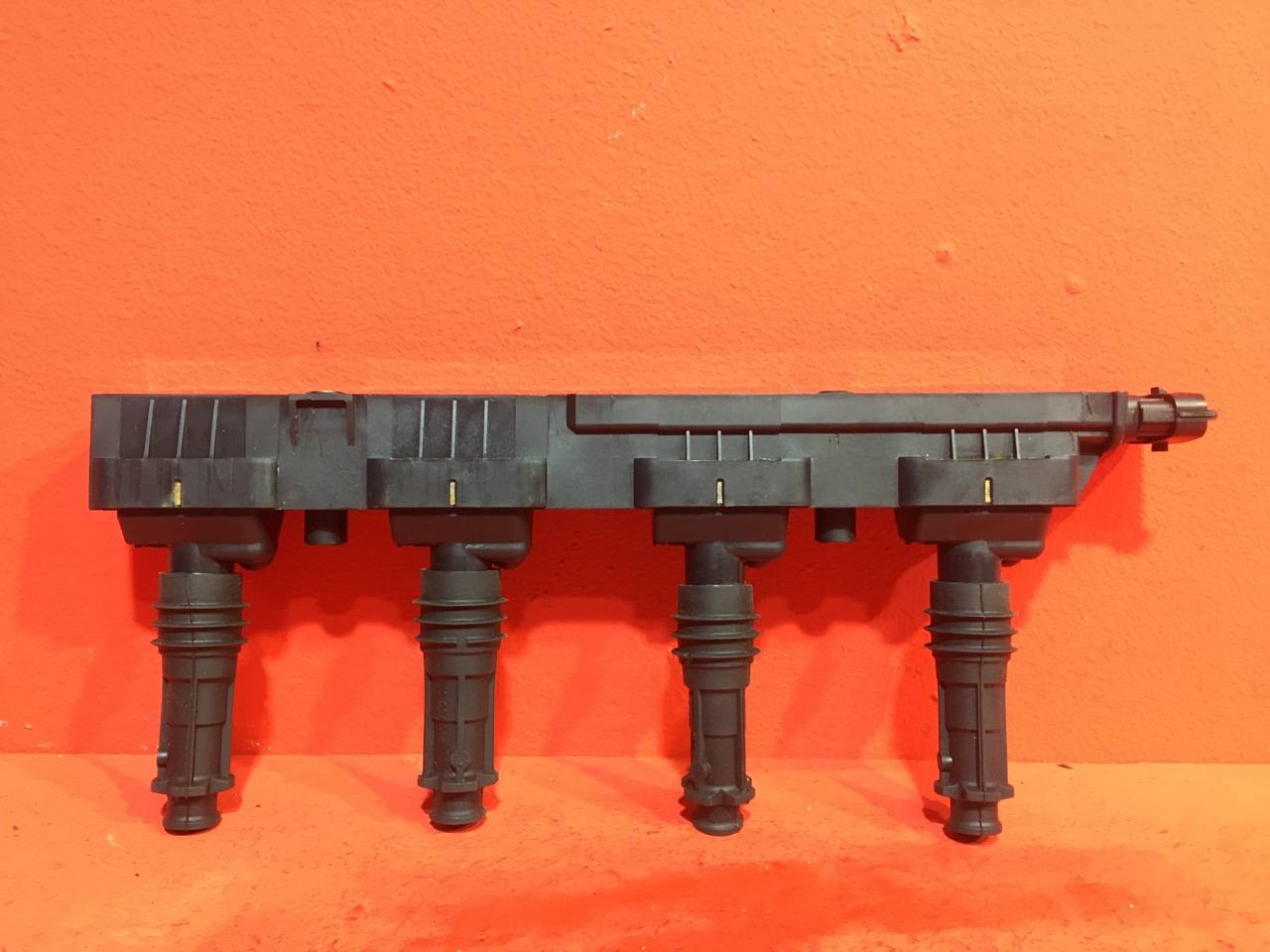 Модуль зажигания Opel Corsa D