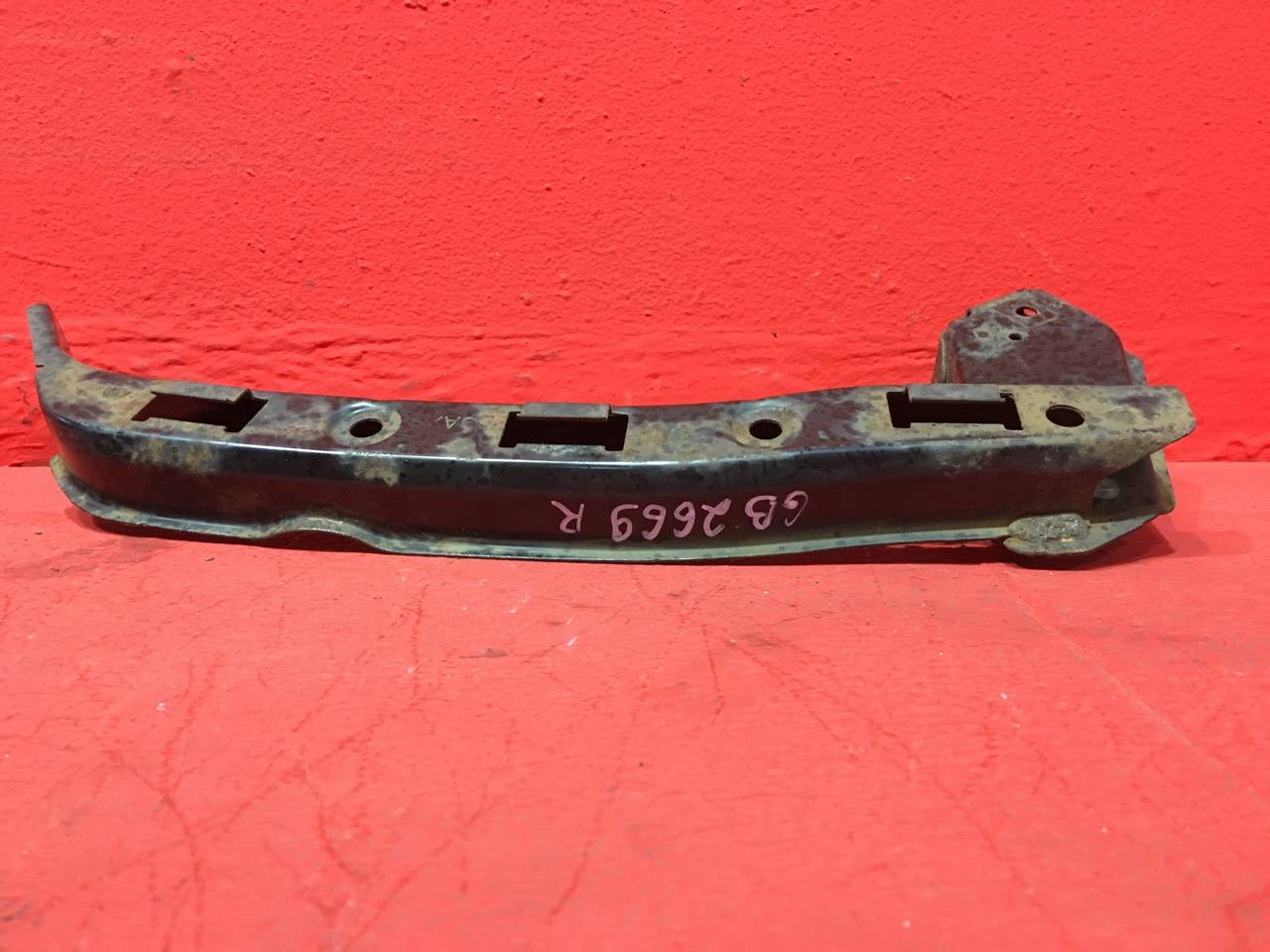 Кронштейн фары Honda CR-V 2