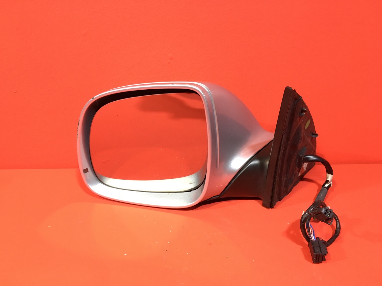 Зеркало заднего вида Audi Q7