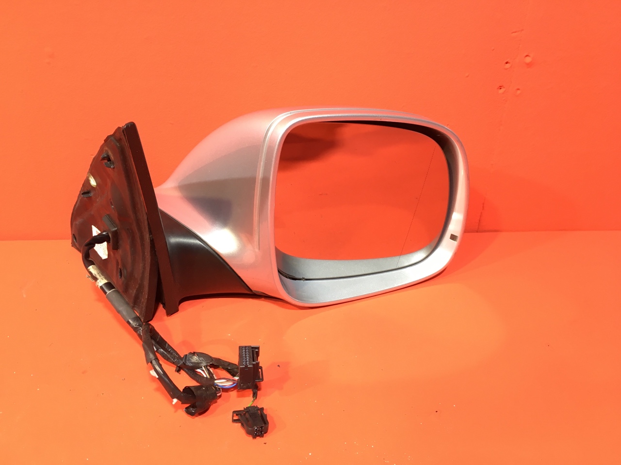 Зеркало заднего вида Audi Q7