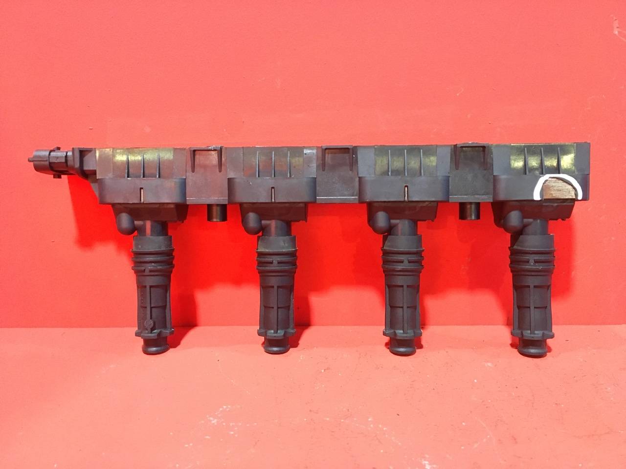 Модуль зажигания Opel Corsa D