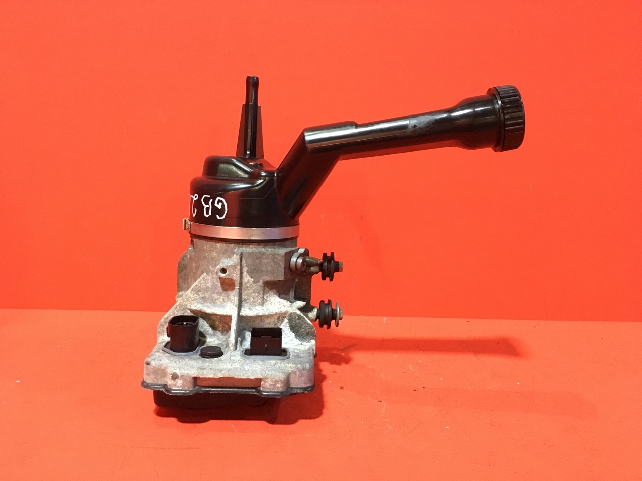 ЭГУР Peugeot 308