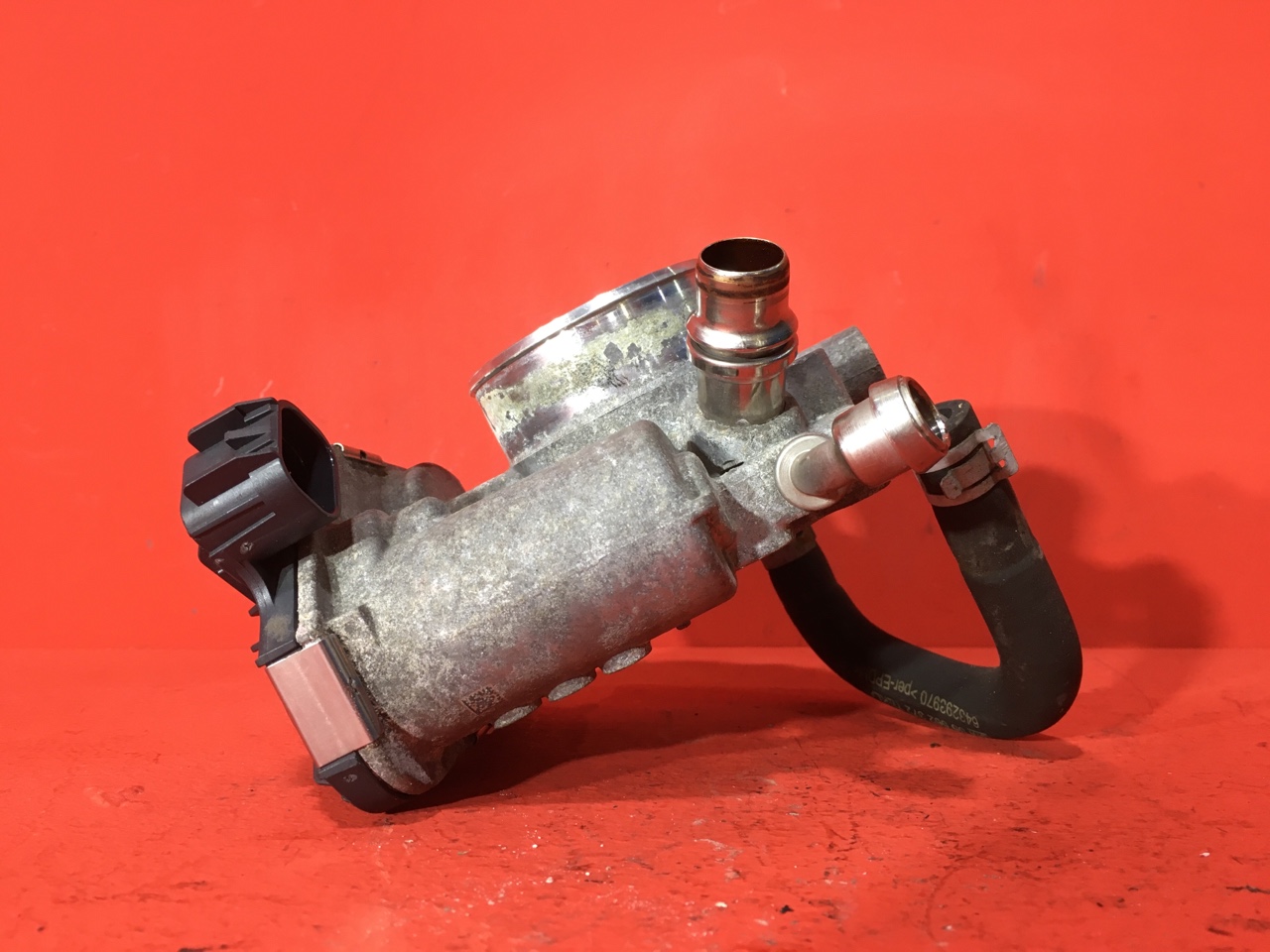 Купить Дроссельную Заслонку Опель Астра J