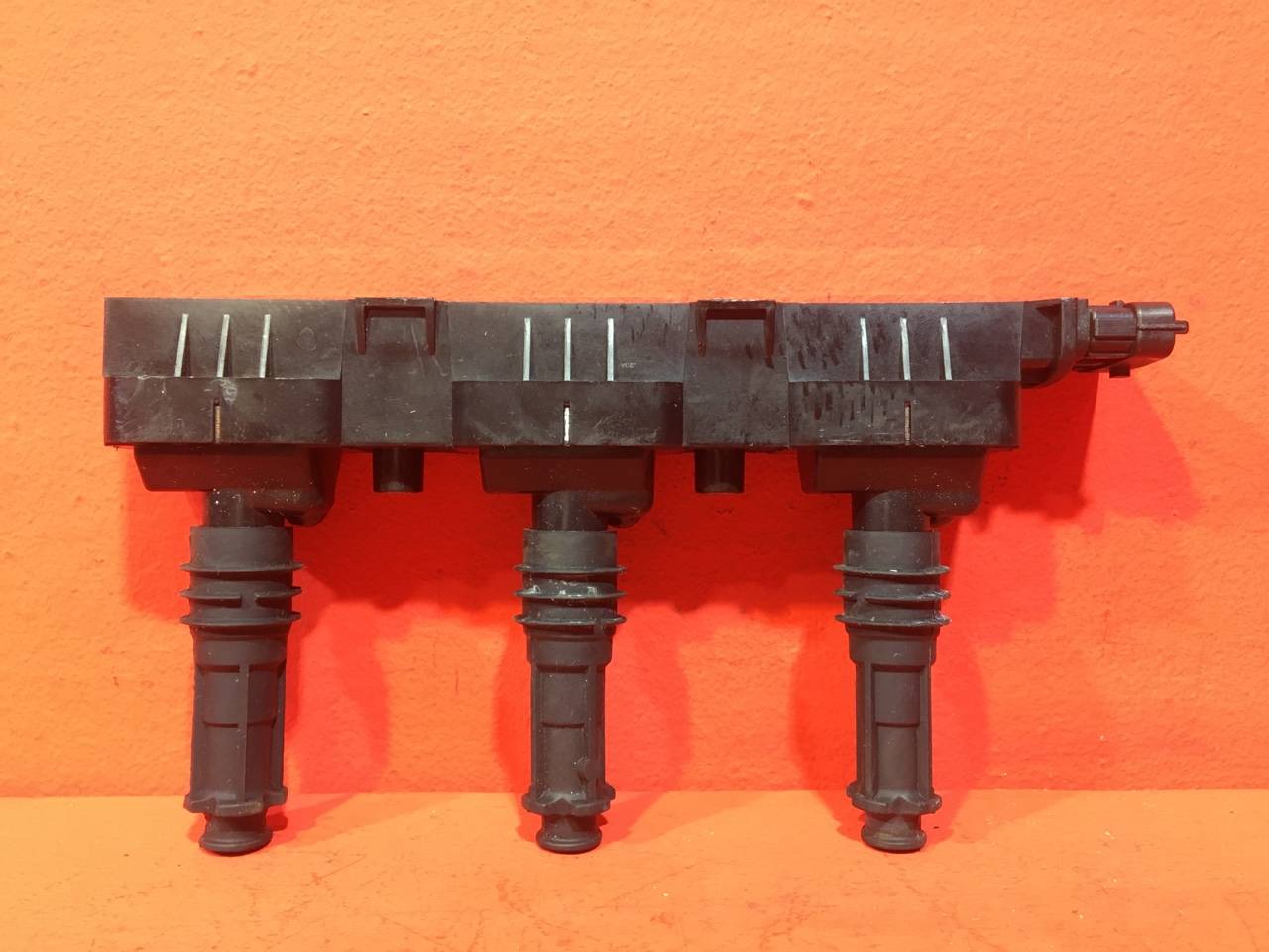 Модуль зажигания Opel Corsa C