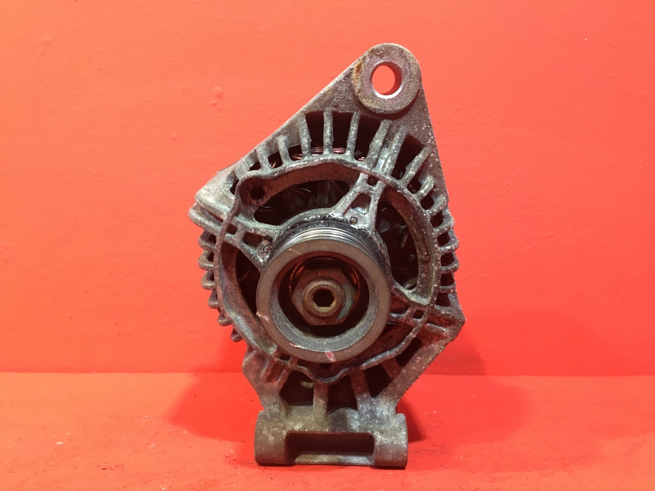 Генератор Ford Focus 2